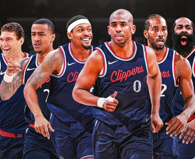 生涯第17年！哈登：我依然想告诉年轻人我能在你头上砍50分（哈登生涯第17季：我仍要向年轻人证明，能在你头上砍下50分）