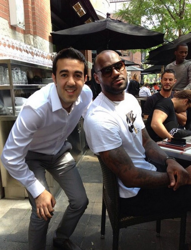 作为意大利人最想念祖国的什么东西？马雷斯卡：吃的（意大利人最怀念祖国的是什么？马雷斯卡：美食）