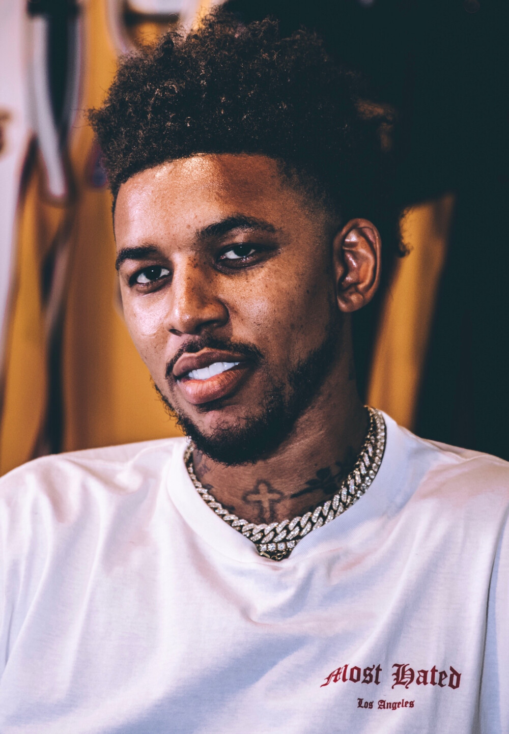 穆勒：世界杯决赛也没MLS总决赛重要，我和梅西不是朋友（穆勒：MLS总决赛比世界杯决赛更重要；我与梅西并非朋友）